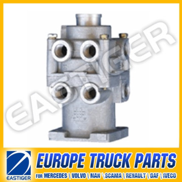 Peças de camiões para Daf Foot Brake Valve 1518061